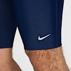 Calções de banho Nike Swim Solid para homem