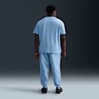 Playera de básquetbol para hombre Kobe