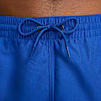 Shorts de playa o alberca de 23 cm con forro de ropa interior para hombre Nike Swim