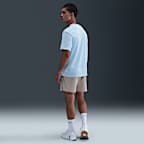 Nike Primary Men's Dri-FIT Short-sleeve Versatile Top