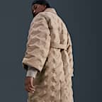 Nike Sportswear Swoosh Series Therma-FIT ekstra stor duntrenchcoat til dame