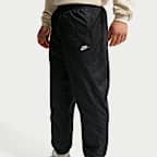 나이키 윈드러너 남성 라인드 팬츠