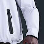 Nike Tech Men's Woven Jacket