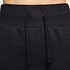 Nike Sportswear Phoenix Fleece Women's Slim Mini Skirt