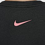 Nike Sportswear Chill Knit Women's Slim Long-Sleeve Cropped Top