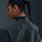 Nike Universa Women's Dri-FIT 1/4-Zip Top