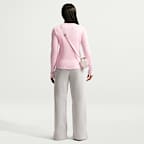 Nike Sportswear Women's Tight Long-Sleeve Ribbed T-Shirt