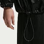 Nike Sportswear Women's Oversized Windrunner Jacket