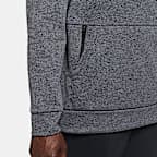 Nike Therma Trainings-Hoodie für Herren
