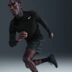 Nike Form Men's Dri-FIT 18cm (approx.) Unlined Versatile Shorts