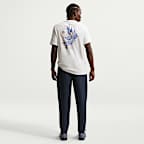 Nike Club Men's Woven Tapered Pants