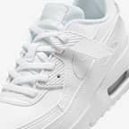 Nike Air Max 90 EasyOn Little Kids' Shoes
