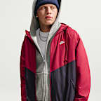 Tough Red/Gridiron/White