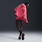 Nike Sportswear Phoenix Fleece Women's Over-Oversized Pullover Hoodie