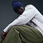 Nike SB Men's Loose Denim Skate Pants