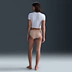Nike Leak Protection: Period Women's Brief Underwear