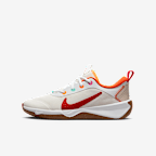 Nike Omni Multi-Court Older Kids' Indoor Court Shoes