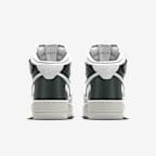 Nike Air Force 1 Mid By You Custom Men's Shoes