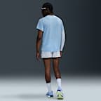 Nike Miler Breathe Men's Dri-FIT Short-Sleeve Running Top