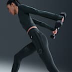 Nike Pro Sculpt Women's High-Waisted 7/8 Leggings