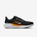 Pittsburgh Steelers Pegasus 41 Men's Nike NFL Road Running Shoes