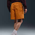 Nike Club Men's Flow Shorts