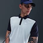Nike Victory+ Men's Dri-FIT Golf Polo