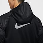 Nike Sphere Miler Men's Therma-FIT Water-Repellent Running Jacket