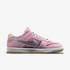 Nike Dunk Low Unlocked By You Custom Shoes