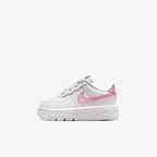 White/White/Pink Rise