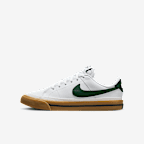 White/Gum Light Brown/Anthracite/Fir