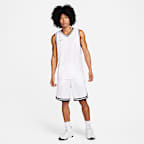 Nike DNA Men's Dri-FIT Basketball Jersey