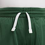 Nike Dri-FIT Older Kids' (Boys') Basketball Shorts