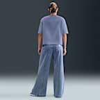 Nike Sportswear Women's Boxy Short-Sleeve T-Shirt