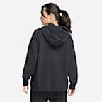 ナイキ スポーツウェア プラッシュ ウィメンズ プルオーバー パーカー