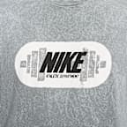 ナイキ メンズ マックス90 トレーニング Tシャツ