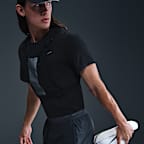 Nike Stride Men's Dri-FIT 5" 2-in-1 Running Shorts