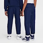 Nike Little Kids' Dri-FIT Woven Pants