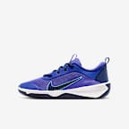 Persian Violet/Blue Void/Volt/University Blue