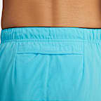 Nike Dri-FIT Challenger Men's 23cm (approx.) Unlined Versatile Shorts