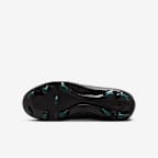 Scarpa da calcio a taglio basso MG Nike Jr. Phantom GX 2 Club – Bambino/a e ragazzo/a