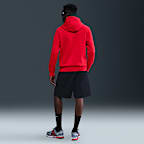 Nike Club Men's Pullover Fleece Hoodie