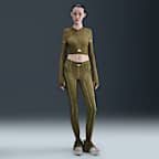 KNWLS Nike Women's Ghost Top