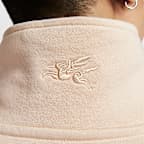 Nike Sportswear LNY Men's 1/2-Zip Fleece Top