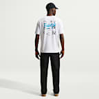 Nike Club x Doernbecher Freestyle Men's Max90 T-Shirt