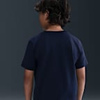 Erling Haaland Older Kids' T-Shirt