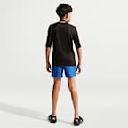 Nike Swim Breaker Essential Older Kids' (Boys') 10cm (approx.) Brief-Lined Volley Shorts