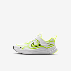 White/Volt/Black