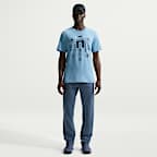 Playera para hombre Nike