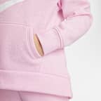 Nike Sportswear Club Fleece Hoodie für jüngere Kinder